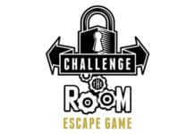 Challenge the Room – Grenoble Challenge the Room - logo