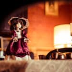 Escape Yourself, le Manoir d’Ernestine Escape Yourself - Ernestine