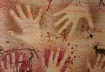 Game-It, Préhistoire Game-it escape game lyon Préhistoire