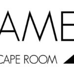 Game-It, Les Mystères de Nostradamus Game it escape room lyon -logo