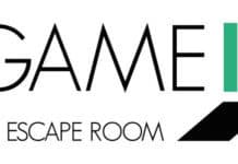 Game-It, Les Mystères de Nostradamus Game it escape room lyon -logo