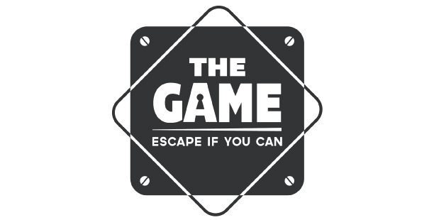 Escape Game The Game - logo