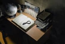 Happy Hour Escape Game, Police Academy de Palamento City Happy Hour Escape Game - Police Academy à palamento city