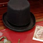 Gamescape l’entretien avec Gustave Eiffel Escape Game Gamescape entretien avec Gustave Eiffel