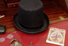 Gamescape l’entretien avec Gustave Eiffel Escape Game Gamescape entretien avec Gustave Eiffel