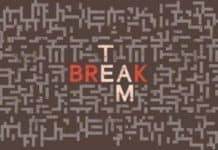 Team Break – Lyon Team Break - Logo