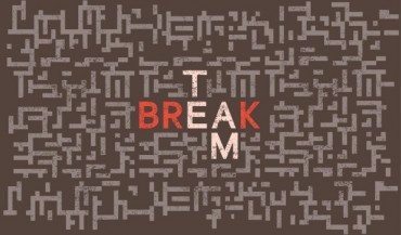 Team Break - Logo
