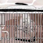 Team Break, Mission Infiltration Team Break - Mission Impossible - logo