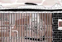 Team Break, Mission Infiltration Team Break - Mission Impossible - logo