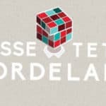 Casse-tête Bordelais, La Petite Chambre Casse tête bordelais escape game bordeaux - logo