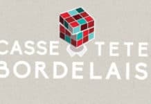 Casse-tête Bordelais, La Petite Chambre Casse tête bordelais escape game bordeaux - logo