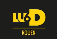 LU6D – Rouen LU6D - rouen