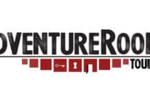 Adventure Rooms – Toulouse adventure rooms toulouse - logo