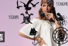 Narvik – Aix en Provence Narvik - banniere