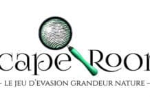 Xcape Room – Montpellier Xcape Room - logo