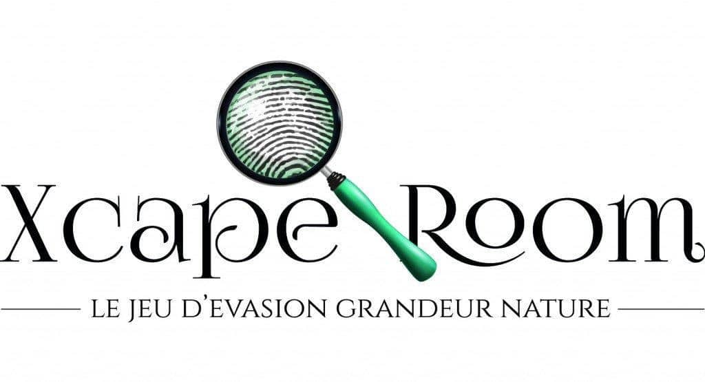 Xcape Room - logo