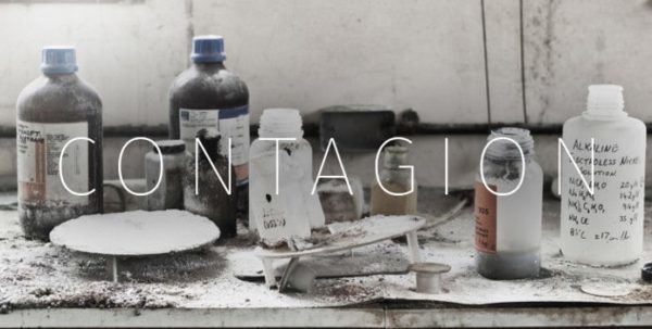 Antichambre - contagion