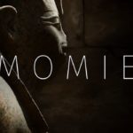 L’Antichambre, Momie Antichambre - momie