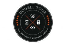 Double Tour – Bourges Double Tour escape game - logo