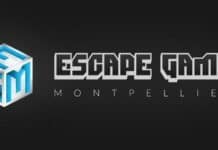 Escape Game Montpellier Escape Game Montpellier - logo