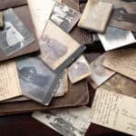 The Great Escape, le grenier de Papy Great Escape - grenier de papy - logo