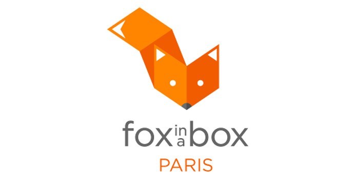 Fox in a Box paris
