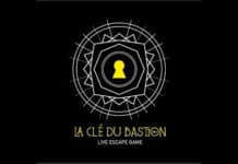 La Clé du bastion – Belfort La cle du bastion - logo