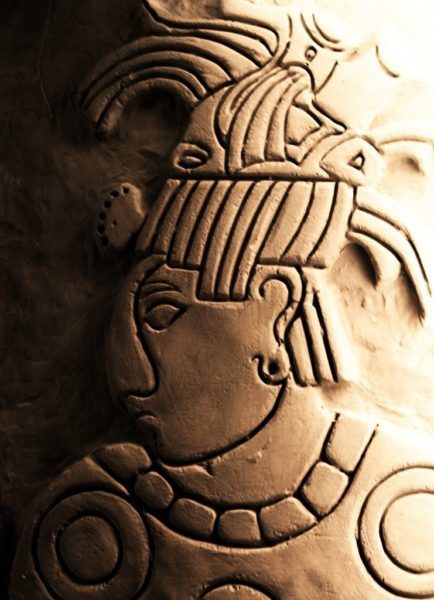 Mystery Escape - La Prophetie Maya 14