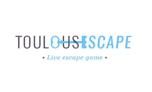 Toulousescape - logo