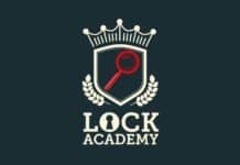Lock Academy – Troyes lock academy - logo