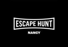 Escape Hunt – Nancy