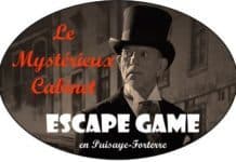 Family Ecolodge – Batilly-en-Puisaye Family ecolodge - logo