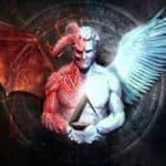 Closed Escape, Enfer et Paradis Closed Escape Game - enfer et paradis logo