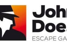 John Doe – Strasbourg John Doe - logo