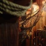 X-Dimension, Le secret de la Perle Noire X Dimension - secret perle noire 1