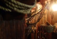 X-Dimension, Le secret de la Perle Noire X Dimension - secret perle noire 1