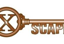 X Scape – Amiens X Scape