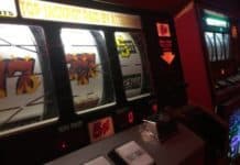 John Doe, le Casino Magnifico john doe - casino magnifico