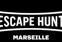 Escape Hunt Marseille – Plan de Campagne Escape Hunt marseille