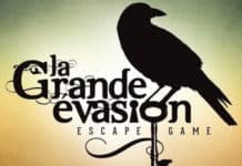 La Grande Evasion – Vienne la grande évasion