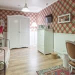 Lock Academy, Très Cher Lock Lock Academy - très cher lock