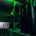 Team Time, Le Bunker Zombie Team Time escape game - Bunker Zombie 1