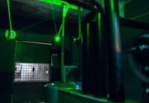 Team Time, Le Bunker Zombie Team Time escape game - Bunker Zombie 1