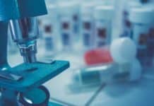 The Escape Agency, Le laboratoire du Dr Kang The Escape Agency - laboratoire Dr Kang