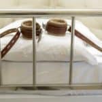 Epsilon, Le patient de la chambre 8 Epsilon Escape game paris - Patient chambre 8 logo