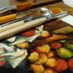 Escape Hunt Aix-Marseille, Vol à l’atelier de Cézanne Escape Hunt Marseille Escape Game - Vol a l'atelier de Cezane 2