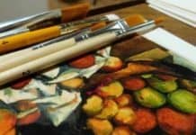 Escape Hunt Aix-Marseille, Vol à l’atelier de Cézanne Escape Hunt Marseille Escape Game - Vol a l'atelier de Cezane 2