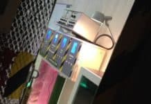 ExitGame, le laboratoire Exit Game - laboratoire 3