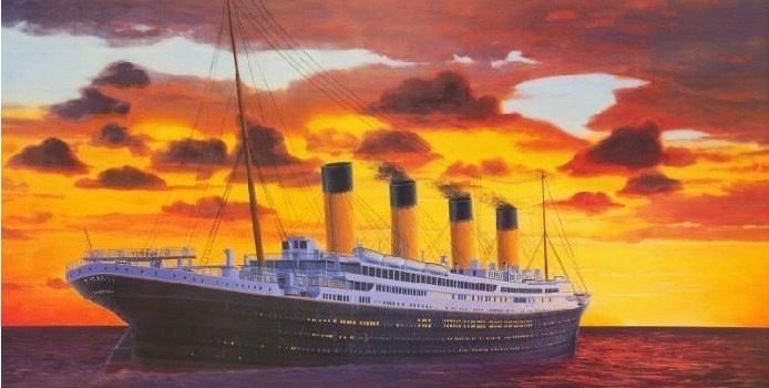 Live Escape game Grenoble - fantome du Titanic 3