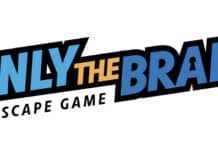 Only The Brain – Eybens Only The Brain